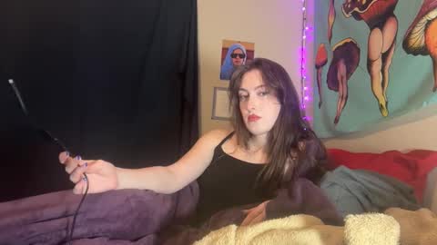 Prism online show from 12/01/25, 02:16