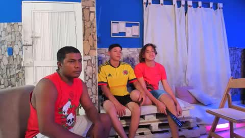 prison_bis online show from 10/09/25, 03:37