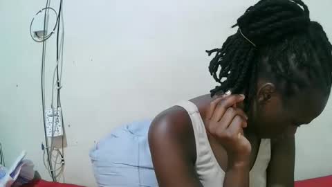 pritty_amber online show from 04/16/26, 08:59