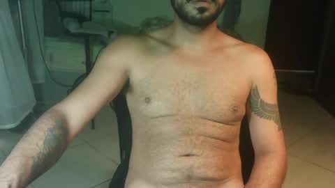 Balmtiger online show from 06/01/26, 02:41