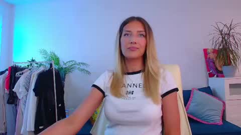 Nansy online show from 07/23/26, 11:41