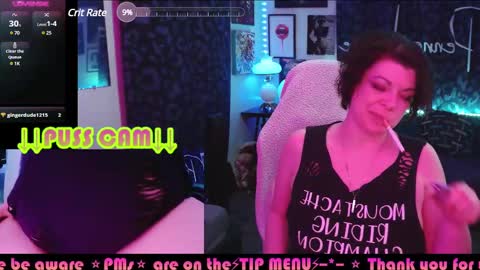 PenneyLayne online show from 12/05/24, 05:04