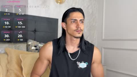 privilegewc online show from 11/07/25, 03:28