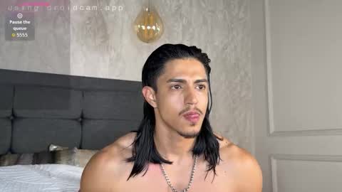 privilegewc online show from 11/08/25, 01:17