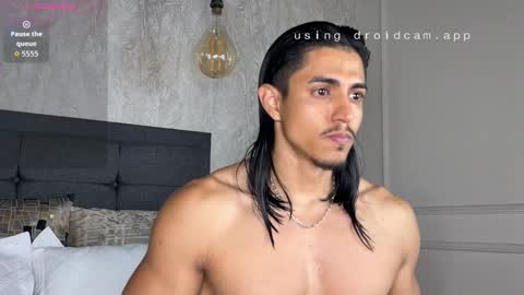 privilegewc online show from 11/24/25, 12:10