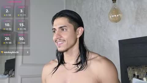 privilegewc online show from 12/18/25, 05:24