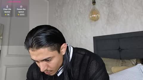 privilegewc online show from 12/20/25, 03:02