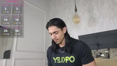 privilegewc online show from 01/16/26, 07:01