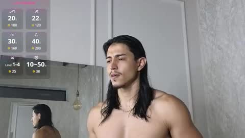 privilegewc online show from 02/14/26, 01:13