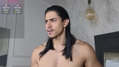 privilegewc online show from 02/26/26, 03:05