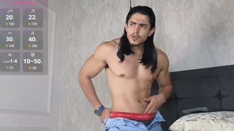 privilegewc online show from 03/02/26, 05:19