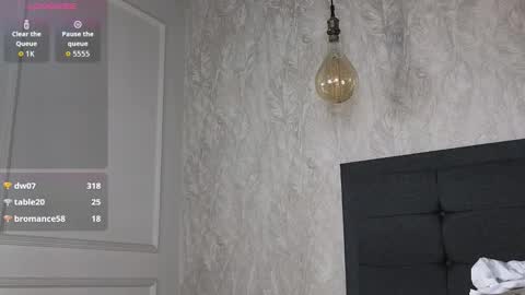 privilegewc online show from 03/02/26, 07:15