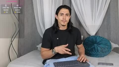 privilegewc online show from 04/09/26, 07:47