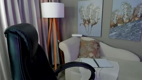 Priya Rose online show from 02/13/25, 08:17