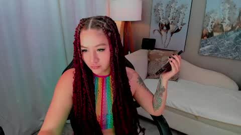 Priya Rose online show from 06/03/26, 06:24
