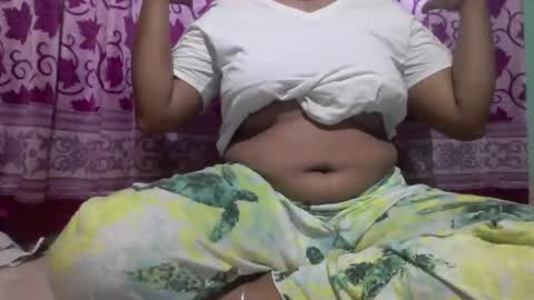 Snapshot of priyonti34 chatting on 10/07/25, 07:38 Priyonti ganguli online show from 10/07/25, 07:38