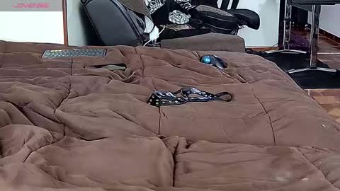 Probardetodo independent model online show from 11/27/25, 06:32