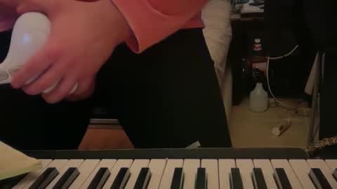 Snapshot of prof25 chatting on 02/07/26, 10:08 prof25 online show from 02/07/26, 10:08