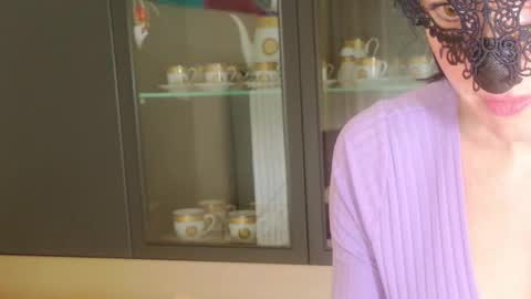 Prof Mirea online show from 03/11/26, 12:33