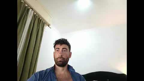 Martin online show from 04/19/26, 06:10