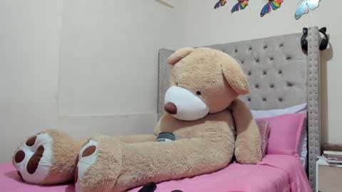 Snapshot of profanared chatting on 01/21/25, 04:16 Profana Red online show from 01/21/25, 04:16