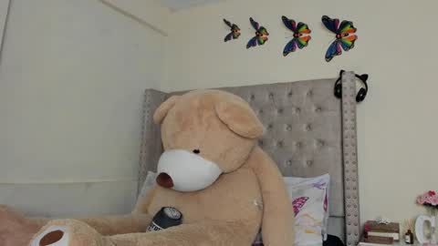 Snapshot of profanared chatting on 01/29/25, 08:14 Profana Red online show from 01/29/25, 08:14