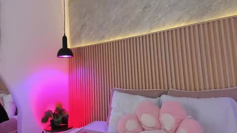 Snapshot of profanared chatting on 02/24/26, 02:48 Profana Red online show from 02/24/26, 02:48