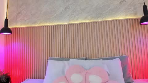 Profana Red online show from 03/03/26, 02:23