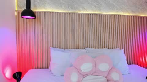 Profana Red online show from 03/08/26, 02:21