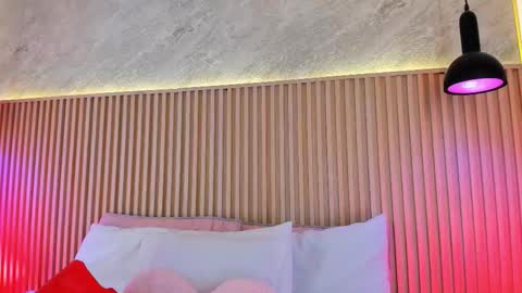 Profana Red online show from 03/13/26, 02:01