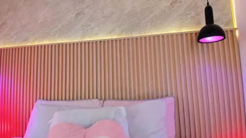 Profana Red online show from 03/17/26, 01:36