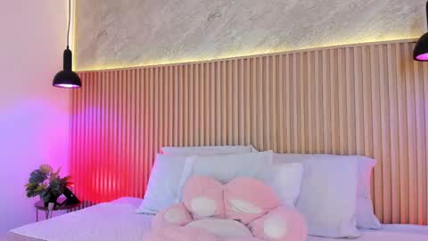 Profana Red online show from 03/20/26, 02:00