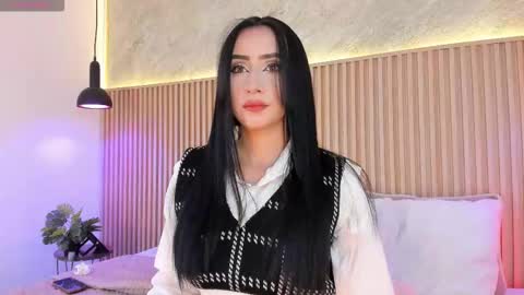 Profana Red online show from 03/21/26, 01:48