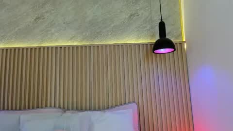 Profana Red online show from 03/24/26, 02:22