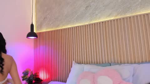 Profana Red online show from 04/01/26, 02:25