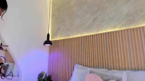 Profana Red online show from 04/02/26, 03:31