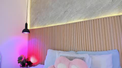 Profana Red online show from 04/04/26, 01:52