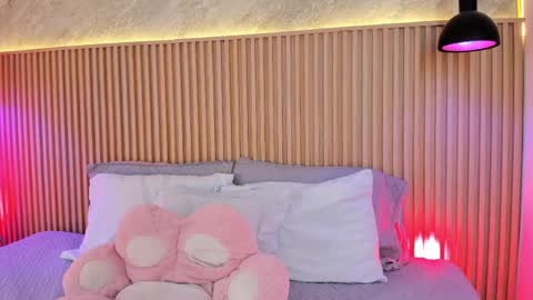 Profana Red online show from 04/29/26, 02:43