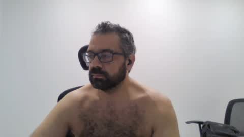 Professional manBD online show from 12/05/24, 12:00