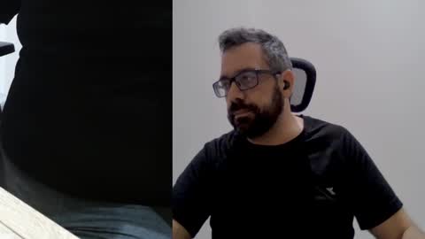 Professional manBD online show from 01/04/25, 10:16