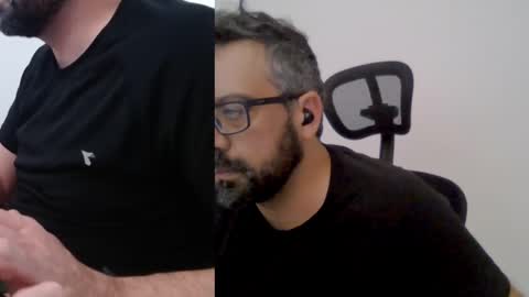 Professional manBD online show from 01/04/25, 01:42