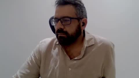 Professional manBD online show from 01/05/25, 12:31