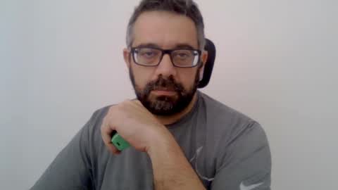 Professional manBD online show from 01/05/25, 04:27