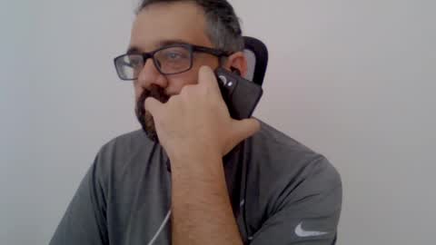 Professional manBD online show from 01/05/25, 07:28