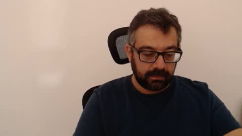 Professional manBD online show from 01/16/25, 02:08