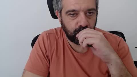 Professional manBD online show from 01/18/25, 08:51