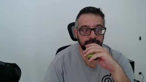 Professional manBD online show from 09/27/25, 03:50