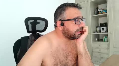 Professional manBD online show from 11/01/25, 03:25