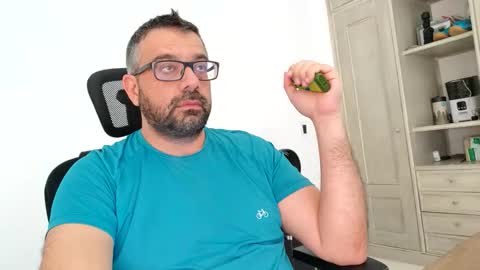 Professional manBD online show from 11/02/25, 02:52