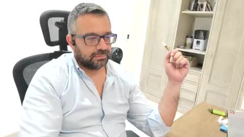 Professional manBD online show from 11/06/25, 11:48